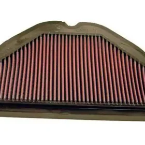 Ne maradj le Filtre à air K&N Réutilisable KA-9094 Kawasaki ZX-9R 900 B 1994-1997
