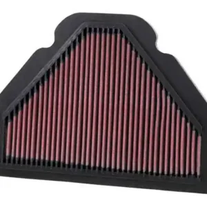 Filtre à air K&N Réutilisable KA-9098 Kawasaki ZX-9R 900 F / ZX-9R 900 E ... Szuper akció