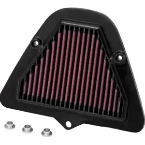 Népszerű Filtre à air K&N Réutilisable KA-1709 Kawasaki VN 1700 E / VN 1700 F ...