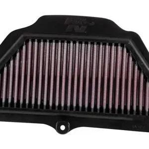 Árcsökkenés Filtre à air K&N Racing KA-1016R Kawasaki ZX-10R 1000 S / ZX-10R 1000 C ...