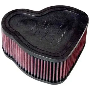 Filtre à air K&N Réutilisable HA-1802 Honda VTX 1800 C 2001-2004 / VTX 1800 C1 2005-2006 Expressz kézbesítés