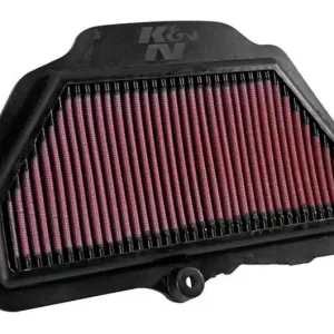 Filtre à air K&N Réutilisable KA-1016 Kawasaki ZX-10R 1000 S / ZX-10R 1000 C ... Outlet