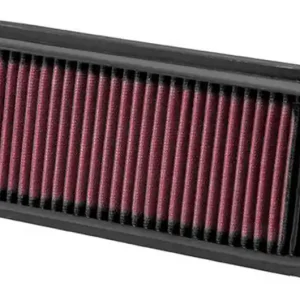 Vásárlói kedvenc Filtre à air K&N Réutilisable HD-1208 Harley Davidson XR 1200 2008-2010 / XR 1200 X 2010-2012