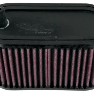 Ne maradj le Filtre à air K&N Réutilisable YA-1285 Yamaha VMX-12 1200 / VMX-12 1200 F ...