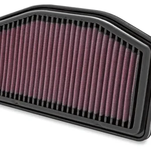 Filtre à air K&N Réutilisable YA-1009 Yamaha YZF-R1 1000 2009-2014 Kihagyhatatlan ajánlat