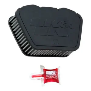 Kihagyhatatlan ajánlat Filtre à air K&N Réutilisable YA-1307 Yamaha XVS 1300 / XVS 950 A ...