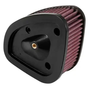 Vedd meg most Filtre à air K&N Réutilisable HD-1717 Harley Davidson FLHR 1745 / FLHTK 1745 ...