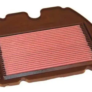Filtre à air K&N Réutilisable HA-6091 Honda CBR 600 F 1991-1994 Biztonságos fizetés