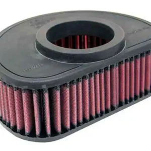 Vedd meg most Filtre à air K&N Réutilisable KA-1603 Kawasaki VN 1600 A 2003-2008 / VN 1600 D 2005-2008