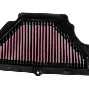 Újdonság Filtre à air K&N Réutilisable KA-6007 Kawasaki ZX-6R 600 P 2007-2008