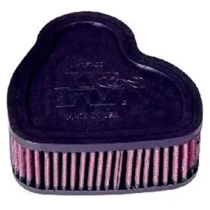 Vásárlói kedvenc Filtre à air K&N Réutilisable HA-1330 Honda VTX 1300 2003-2007