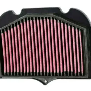 Filtre à air K&N Réutilisable SU-1308 Suzuki GSX 1300 R / GSX 1300 RU2 ... Kedvezményes ár