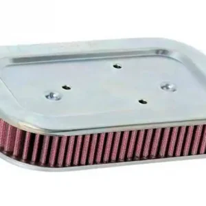 Gyors szállítás Filtre à air K&N Réutilisable HD-8834 Harley Davidson XL 883 N / XL 1200 X ...