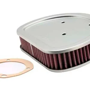 Filtre à air K&N Réutilisable HD-1499 Harley Davidson FXSTB 1450 / FXSTD 1450 ... Legjobb ár