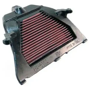Expressz kézbesítés Filtre à air K&N Réutilisable HA-6003 Honda CBR 600 RR 2003-2006