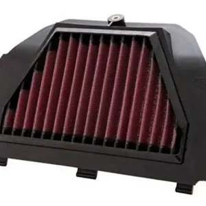 Expressz szállítás Filtre à air K&N Racing YA-6008R Yamaha YZF-R6 600 2010-2019