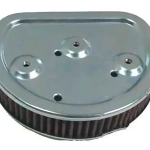 Vedd meg most Filtre à air K&N Réutilisable HD-1396 Harley Davidson XL 1200 / XL 1200 C ...