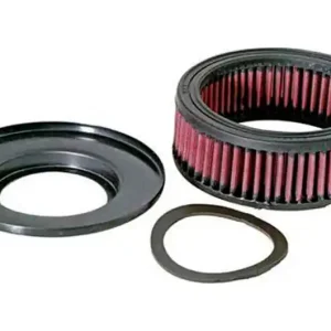 Filtre à air K&N Réutilisable KA-1596 Kawasaki VN 1500 D / VN 1500 J ... Akció