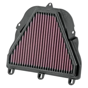 Filtre à air K&N Réutilisable TB-6706 Triumph Daytona 675 / Street Triple 675 ... Olcsóbb