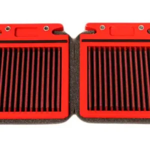 Kedvezményes ár Filtre à air BMC Réutilisable FM256/19 Kawasaki ZX-12R 1200 A 2000-2001