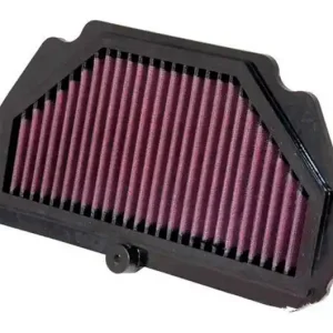 Árengedmény Filtre à air K&N Racing KA-6009R Kawasaki ZX-6R 600 R / ZX-6R 636 E ...