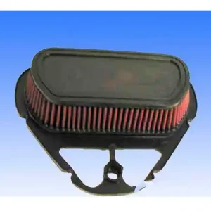 Legjobb ár Filtre à air K&N Réutilisable YA-6001 Yamaha YZF-R6 600 / YZF-R6 600 H ...