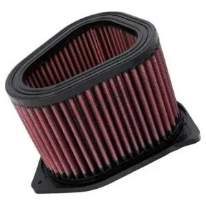 Kiárusítás Filtre à air K&N Réutilisable SU-1598 Suzuki VL 1500 C1500 2005-2009 / VL 1500 LC 1998-2004