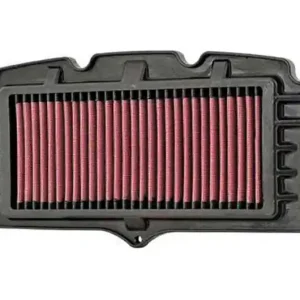 Filtre à air K&N Réutilisable SU-1348 Suzuki GSX 1300 BK / GSX 1300 BKU2 ... Azonnali szállítás