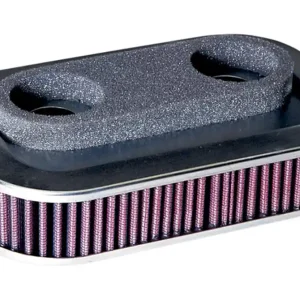 Különleges ajánlat Filtre à air K&N Réutilisable HD-1388 Harley Davidson XL 1200 / XL 1200 C ...