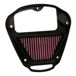 Filtre à air K&N Réutilisable KA-2008 Kawasaki VN 2000 A 2004-2008 / VN 2000 H 2008-2010 Legjobb ár
