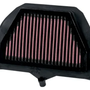 Filtre à air K&N Réutilisable YA-6006 Yamaha YZF-R6 600 2006-2007 / YZF-R6 600 S 2006-2007 Exkluzív ajánlat