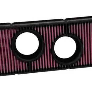 Azonnali szállítás Filtre à air K&N Réutilisable KT-9504 KTM Adventure 950 LC8 2003-2005
