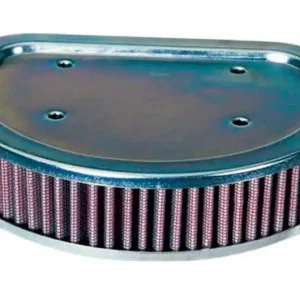 Kiárusítás Filtre à air K&N Réutilisable HD-8899 Harley Davidson FLHRCI 1450 EFI / FLHTCUI 1450 EFI ...