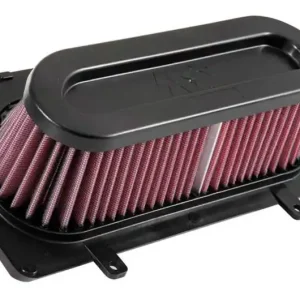 Filtre à air K&N Réutilisable SU-1017 Suzuki GSX-R 1000 A / GSX-R 1000 RA ... Árcsökkenés