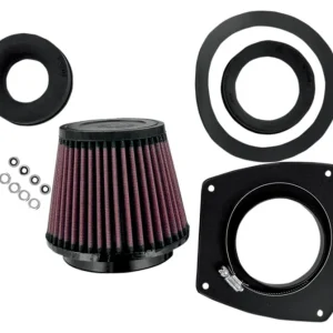 Filtre à air K&N Réutilisable SU-7592 Suzuki GSX 600 F / GSX 750 F ... Legjobb ár