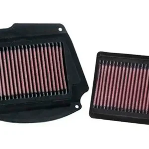 Végkiárusítás Filtre à air K&N Réutilisable YA-1602 Yamaha XV 1700 2003-2005
