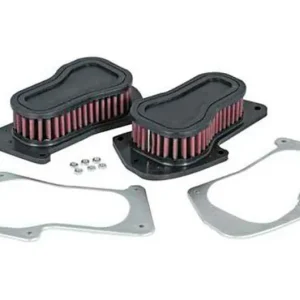 Biztonságos vásárlás Filtre à air K&N Réutilisable SU-1806 Suzuki VZR 1800 M1800 R / VZR 1800 M1800 RN ...
