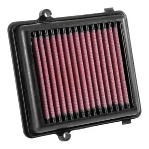 Különleges ajánlat Filtre à air K&N Réutilisable HA-9916 Honda CBX 1000 1979-1980