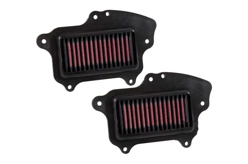 Filtre à air K&N Réutilisable SU-1409 Suzuki VZ 1500 M1500 2009-2011 / VL 1500 C1500T BT 2013-2016 Kedvezmény