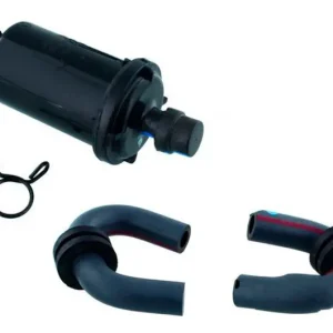 Kedvezmény Filtre à essence OEM avec durite Honda CBR 300 RA / CBR 125 R ...
