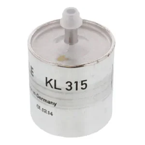 Filtre à essence Mahle 8mm BMW G 650 2007-2010 Akció