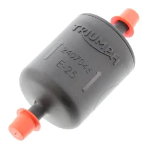 Kihagyhatatlan ajánlat Filtre à essence OEM Triumph Street Twin 900 EFI / Bonneville 1200 ...