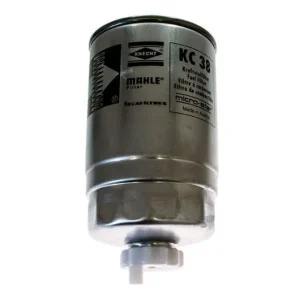 Filtre à essence Mahle KC38 Piaggio Ape 420 2007-2015 / Ape 400 2014-2015 Szuper akció