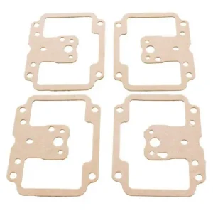 Bestseller Joints de cuve de carburateur TourMax x4 Kawasaki Z 750 B / Yamaha XS 650 ...