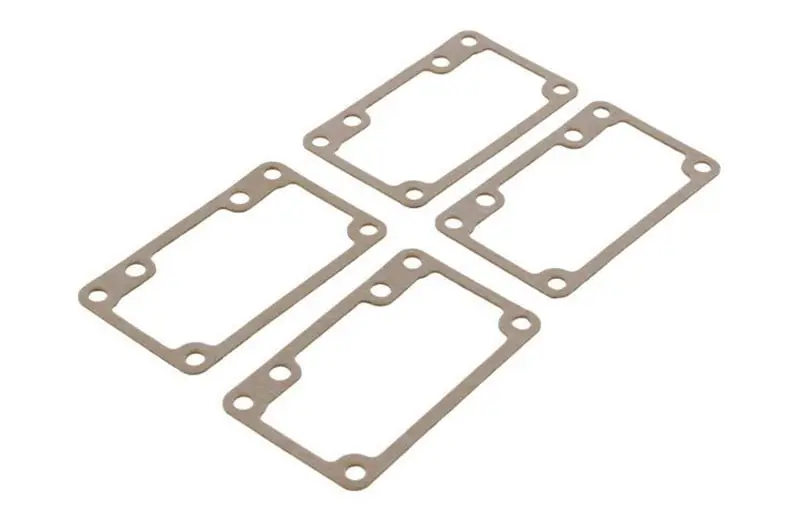 Joints de cuve de carburateur TourMax x4 Suzuki RG 500 1986 / RG 500 C 1987-1989 Nézd meg most
