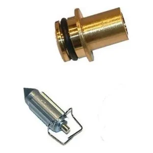 Nézd meg most Pointeau de carburateur Keyster BMW F 650 650 ST 1997-1999 / F 650 650 1993-1999