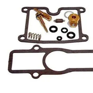 Kit réparation de carburateur Keyster Eco Kit Kawasaki Z 400 J 1980-1983 / Z 500 B 1979-1980 Expressz kézbesítés