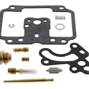 Azonnali szállítás Kit réparation de carburateur TourMax Complet Kawasaki Z 750 B 1976-1978