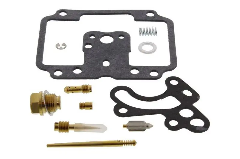 Azonnali szállítás Kit réparation de carburateur TourMax Complet Kawasaki Z 750 B 1976-1978