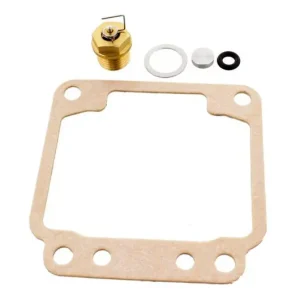Vedd meg online Kit réparation de carburateur TourMax Eco Kit Yamaha XJ 650 H / XJ 650 N ...